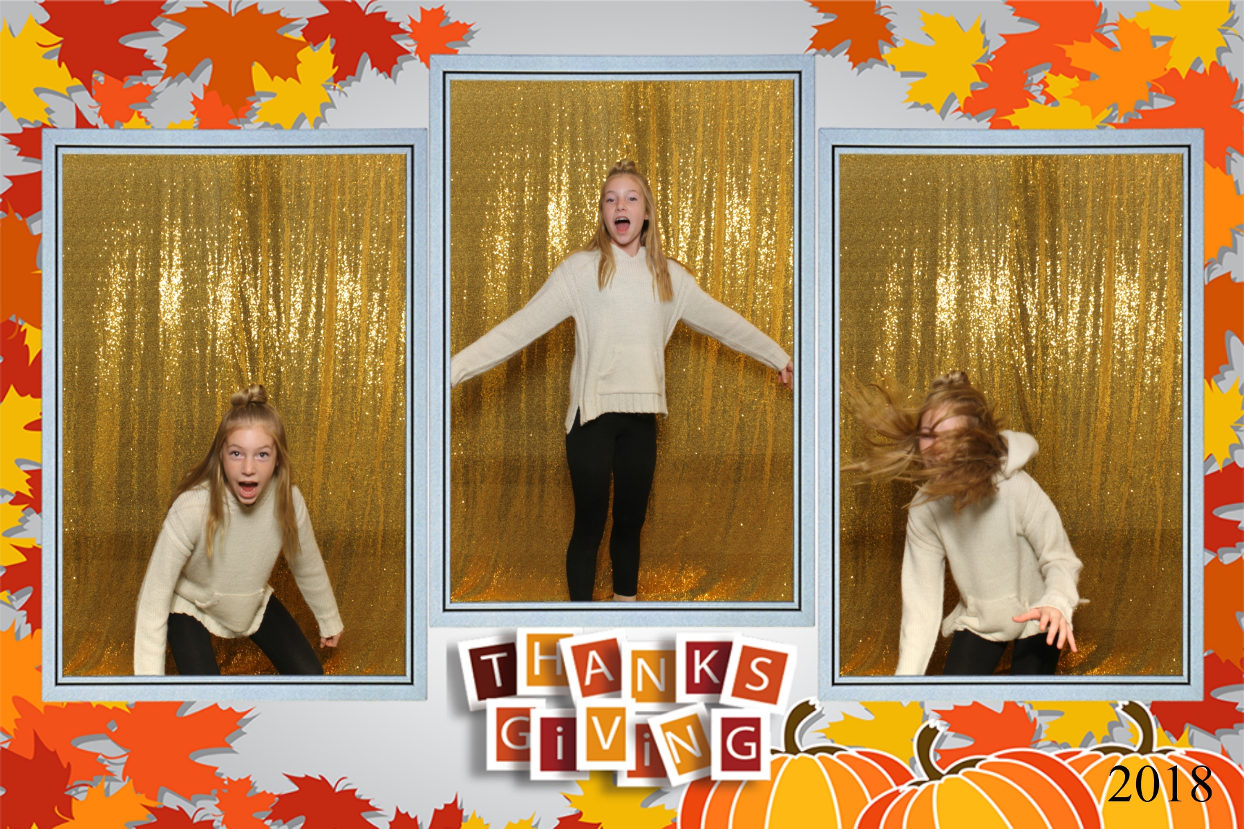 Thanksgiving 2018 | View more photos from the event at gallery.niknoxphotobox.com/u/NiKnox-Photo-Box/Thanksgiving-2018